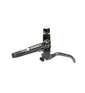 Shimano Saint BL-M820 Hidrolik Disk Fren Kolu Arka (Siyah)