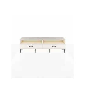 Arges TV Ünitesi 2 Raflı 2 Çekmeceli  176x30x51 Aytaşı-Aytaşı