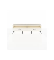 Arges TV Ünitesi 2 Raflı 2 Çekmeceli  176x30x51 Aytaşı-Aytaşı