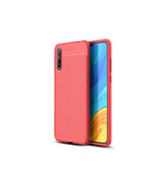 Huawei P Smart S (Y8P) Uyumlu Kılıf Zore Niss Silikon Kapak