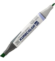 Zig Kurecolor Twin S Grafik Çizim Kalemi 505 May Green 