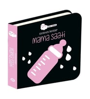 Mama Saati - Kontrast Renkler