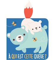 A Qui Est Cette Queue ? (Krem)