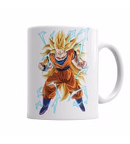 Goku Homao 2 Kupa Bardak Porselen