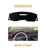 AUDI А4 (1994-2001)TORPİDO KORUMA HALISI BEJ KENAR