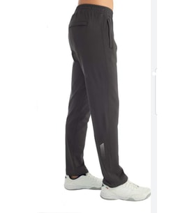 Crozwise 2188-06 Antrasit Regular-Fit Erkek Spor Pantolon