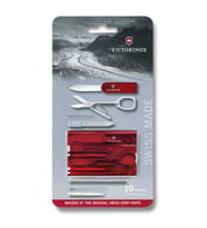 SwissCard Classic (Blisterli) Hobi