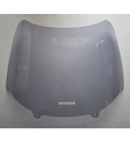 MOTOCAM BmwR 1200 CL Ön Cam 2002-2005 Model 46cm Füme Renkli 4mm