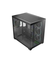 BITFENIX 750W 80+ BRONZE BEST BFC-BEST75KKGKK-4A 4-ARGB Fanlı Gaming Mid-Tower PC Kasası
