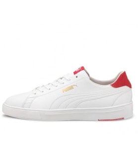 PUMA SERVE PRO LİTE BEYAZ KADIN SPOR AYAKKABI 37490203 B-19