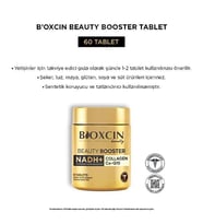 BOXCIN BEAUTY BOOSTER 60 TABLET