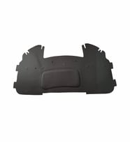 BMW 3 SERİSİ E90 E91 E92 E93 KAPUT İZOLASYON SÜNGERİ 51487059260