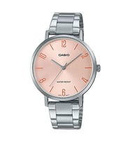 Casio LTP-VT01D-4B2UDF Kadın Kol Saati