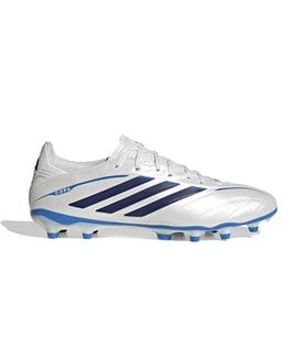 Adidas COPA PURE IV LEAGUE FG Erkek Çim Zemin Kramponu KI0656 Gri
