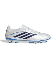 Adidas COPA PURE IV LEAGUE FG Erkek Çim Zemin Kramponu KI0656 Gri