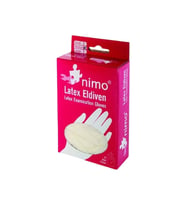 Nimo Lateks Eldiven 8 Adet Medium