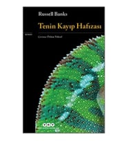TENİN KAYIP HAFIZASI