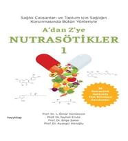 A'dan Z'ye Nutrasötikler-1