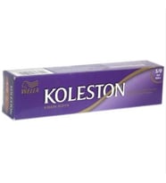 Koleston Tüp 5/0 Açık Kahve