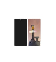 Tecno Camon 20 Pro / İnfinix Note 30 Pro Lcd Ekran Çıtasız Or.