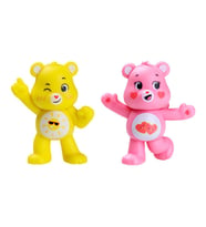 Care Bears Mini Koleksiyon Figürleri 3'lü Paket Model 6
