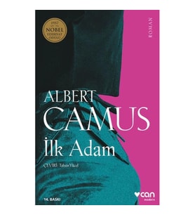 İlk Adam