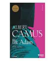 İlk Adam