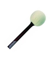 Vic Firth BD3 Soundpower Bass Drum Mallet (Staccato)  Sert Başlık - Ritmik Vuruş - Senfonik