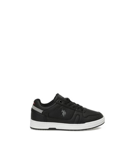 U.S. Polo Assn. Reddy 5Pr Siyah Kadın Sneaker A102030231