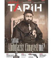 Aktüel Tarih Dergi 18.Sayı Temmuz 2026