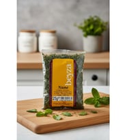 Yemeklik Baharat Seti – Kekik 20 G & Nane 25 G (Ikili Set)