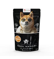 Dana Meme Parçaları Atıştırmalık Ödül Maması 80 GRAM Köpekler İçin