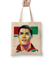 Cristiano Ronaldo Bez Çanta Uzun Saplı