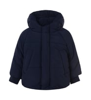 Civil Baby Basic 6-18 Ay Mont - Lacivert
