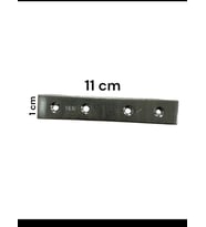 Gönye Düz Tip No:3 ( 5 Adet )