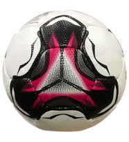 DELTA Glow El Dikişli 4 Numara Dura-Strong Futsal Topu Salon Futbolu Topu