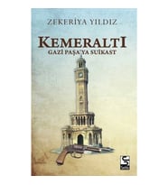 Kemeraltı - Gazi Paşa'ya Suikast