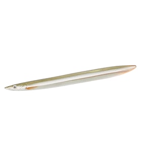 Savage gear B-SG Line Thru Sandeel 150mm 27g Maket Balık 01-Sandeel