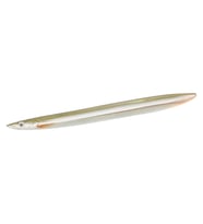Savage gear B-SG Line Thru Sandeel 150mm 27g Maket Balık 01-Sandeel
