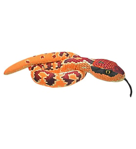 Wild Republic Eco Doğu Pamuk Ağızlı Yılan 137 cm 28541