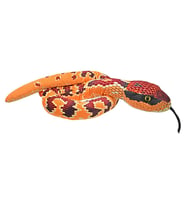 Wild Republic Eco Doğu Pamuk Ağızlı Yılan 137 cm 28541