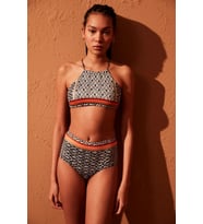 Kadın Joseph Halter Bikini Takım