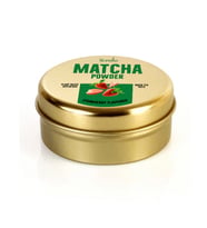 Fibrelle Matcha Çilek    25 g  ( Teneke Kutu )