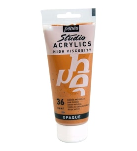 Pebeo Acrylic 100 Ml Su Bazlı Boya 36