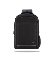 Classone Mila W500 15.6'' Ki3-01-003 Network 4 -Laptop Sırt Çantası Siyah