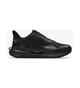 Lescon CORVETTE 2 A-SHOCK FOAM Siyah Erkek Günlük Sneaker