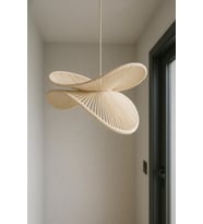 Modern Çok Amaçlı Mutfak ve Oturma Odası Avizesi