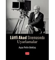 Lütfi Akad Sinemasında Uyarlamalar