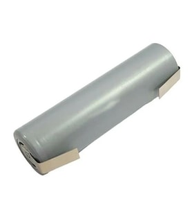 Ayt Efcell 1.2 Volt 1000 Mah Düz Kafa Puntalı Şarjlı Aa Kalem Pil Şarj Edilebilir Pil