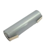 Ayt Efcell 1.2 Volt 1000 Mah Düz Kafa Puntalı Şarjlı Aa Kalem Pil Şarj Edilebilir Pil